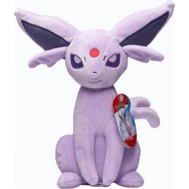 POKEMON - Peluche 20cm - Mentali