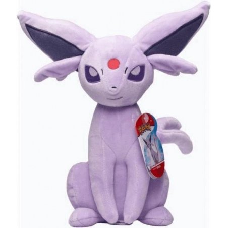 POKEMON - Peluche 20cm - Mentali