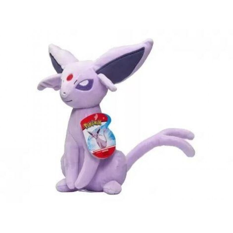 POKEMON - Peluche 20cm - Mentali