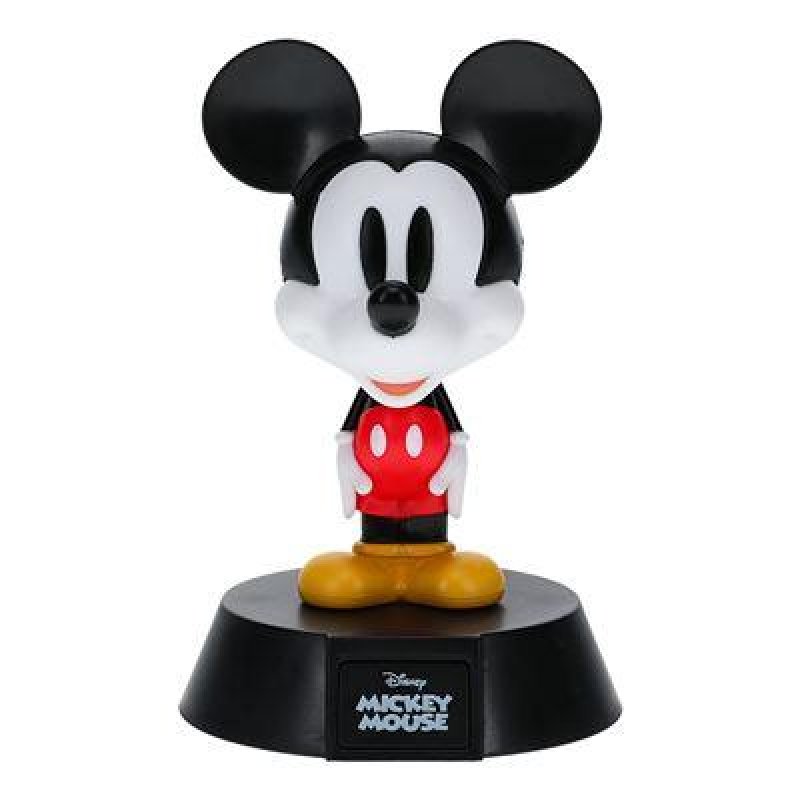 DISNEY MICKEY ICON LIGHT