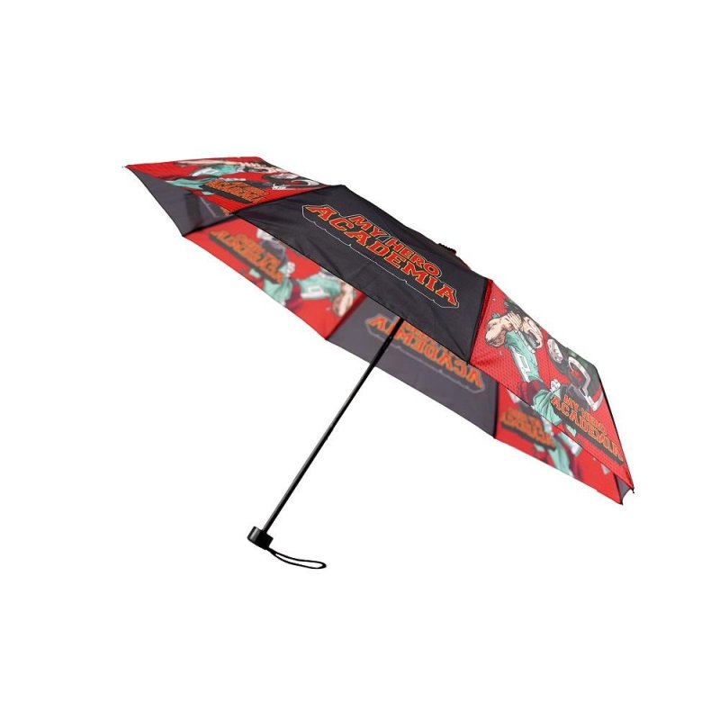 MY HERO ACADEMIA - Parapluie Pliable 48 cm
