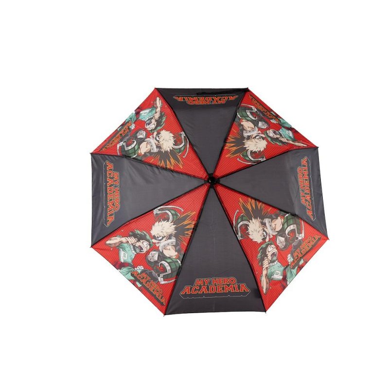 MY HERO ACADEMIA - Parapluie Pliable 48 cm