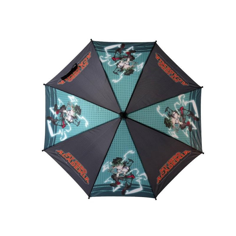 MY HERO ACADEMIA - Parapluie Automatique 54 cm