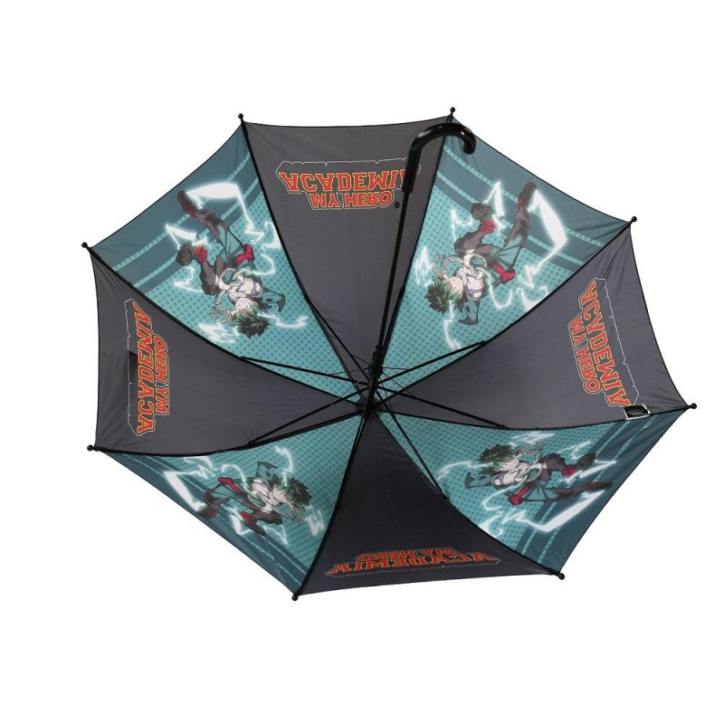 MY HERO ACADEMIA - Parapluie Automatique 54 cm