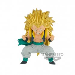 Dragon Ball Z - Blood Of Saiyans - Special XVI - Gotenks SSJ3 Statue 9cm