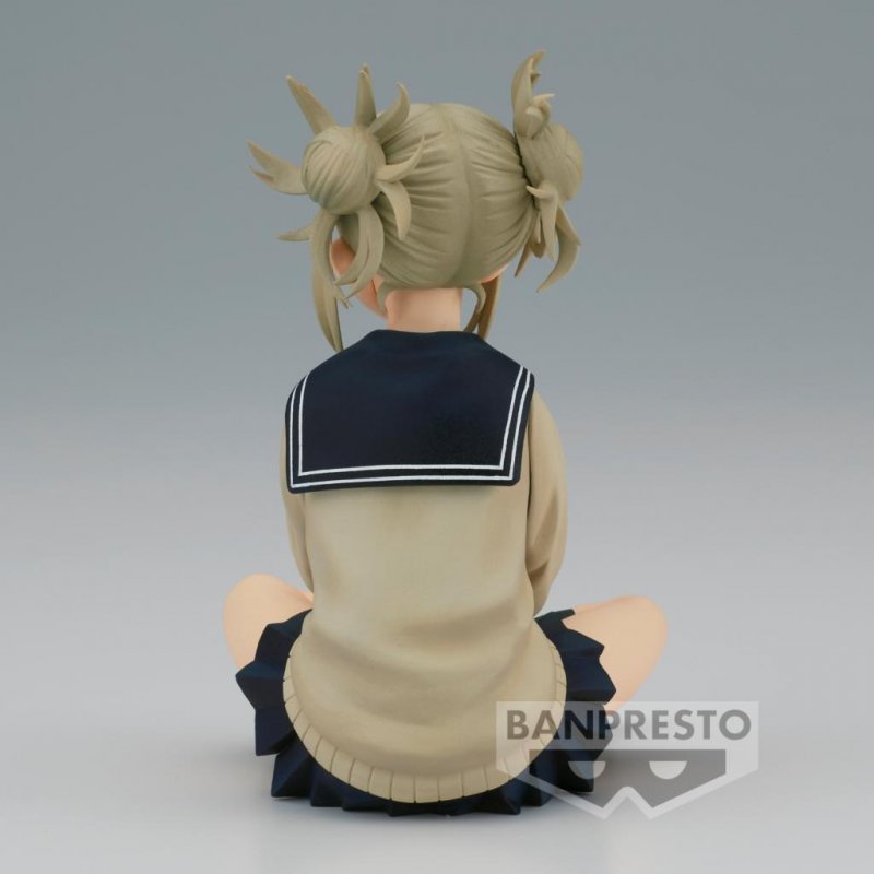 My Hero Academia - Break Time Collection - Vol.8 - Toga Himiko Statue 10cm
