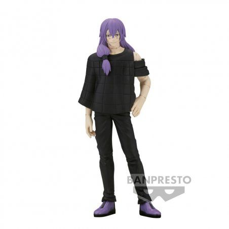 JUJUTSU KAISEN - Mahito - Figurine Jukon No Kata 16cm