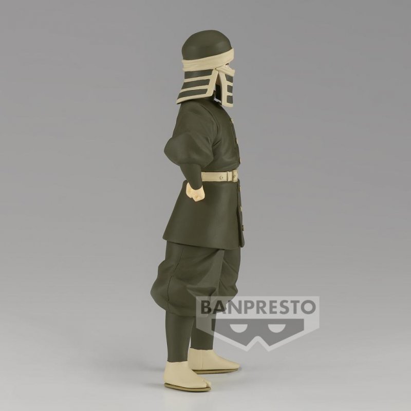 Demon Slayer: Kimetsu No Yaiba - Vol.46 - Goto Statue 16cm