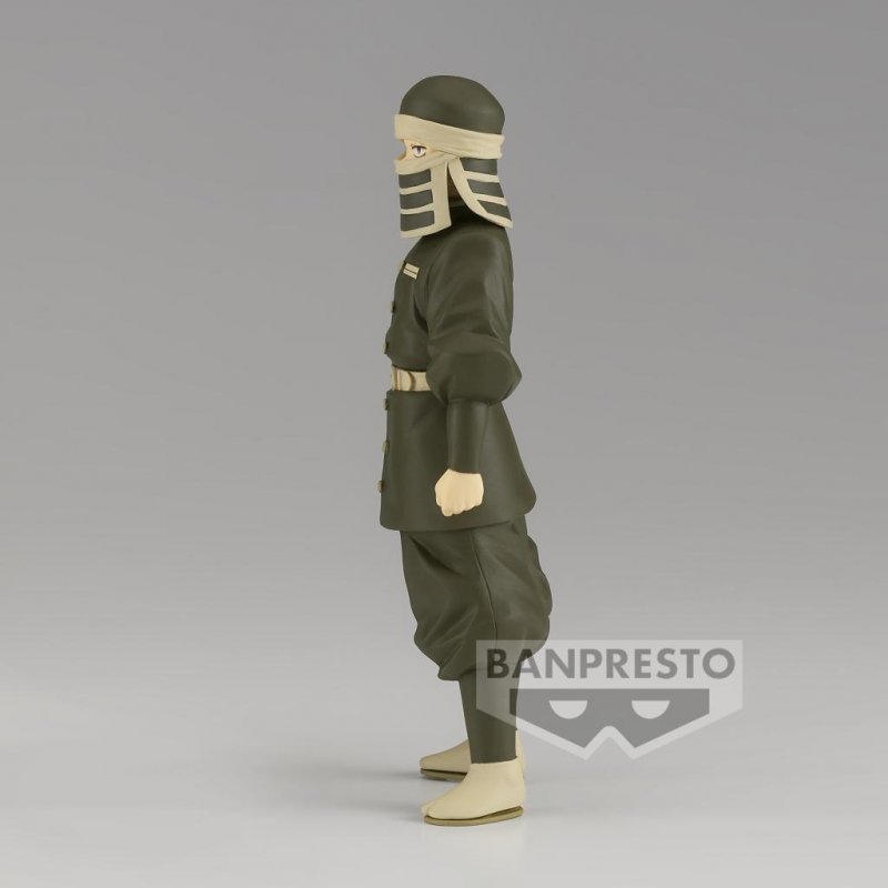 Demon Slayer: Kimetsu No Yaiba - Vol.46 - Goto Statue 16cm