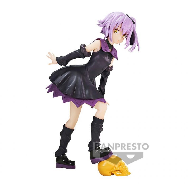 That Time I Got Reincarnated as a Slime - Violet Statue 16cm