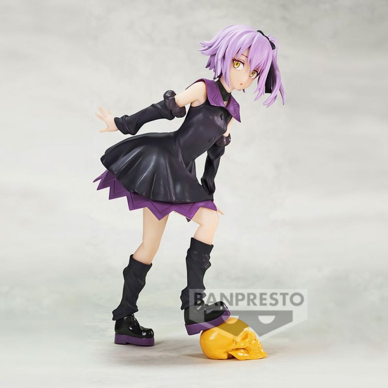 That Time I Got Reincarnated as a Slime - Violet Statue 16cm
