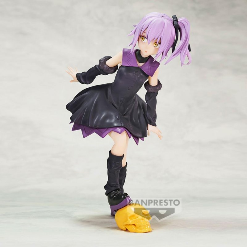 That Time I Got Reincarnated as a Slime - Violet Statue 16cm