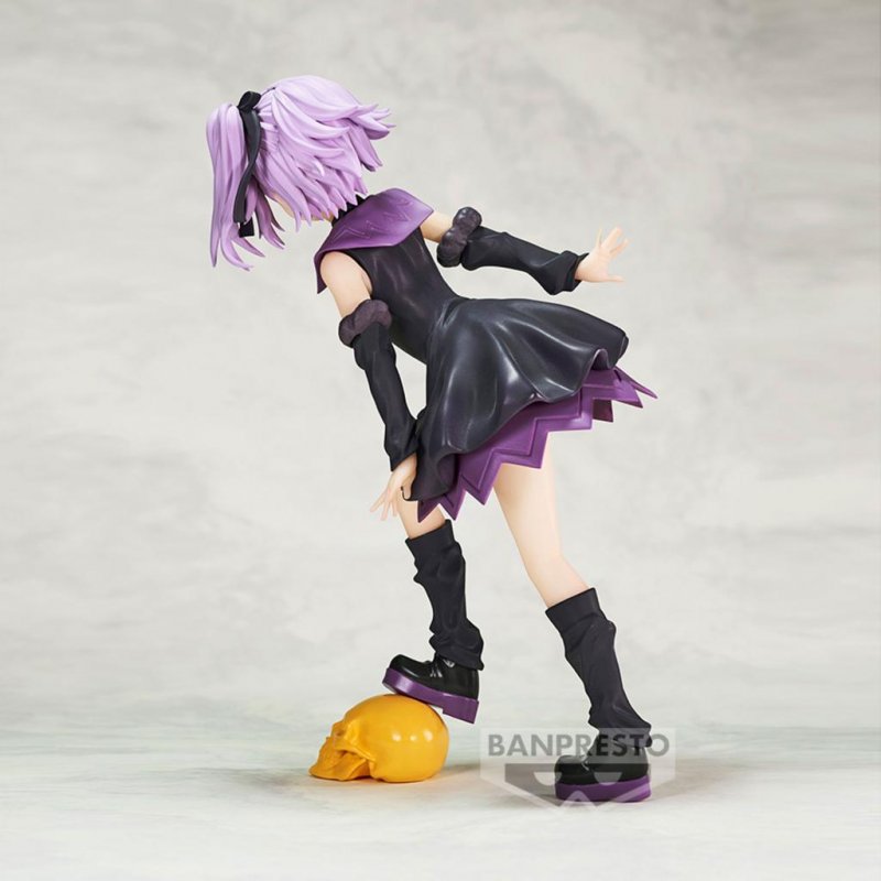 That Time I Got Reincarnated as a Slime - Violet Statue 16cm