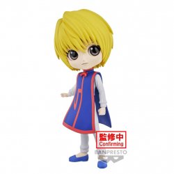 Hunter × Hunter Q Posket - Kurapika (Ver.A) - Statue 14cm