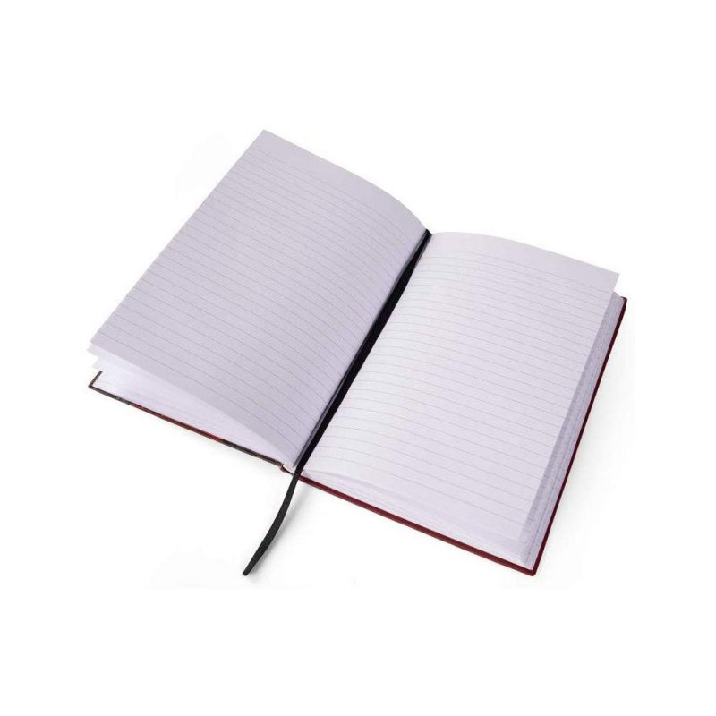 Harry Potter - Cahier lenticulaire A5 Poudlard