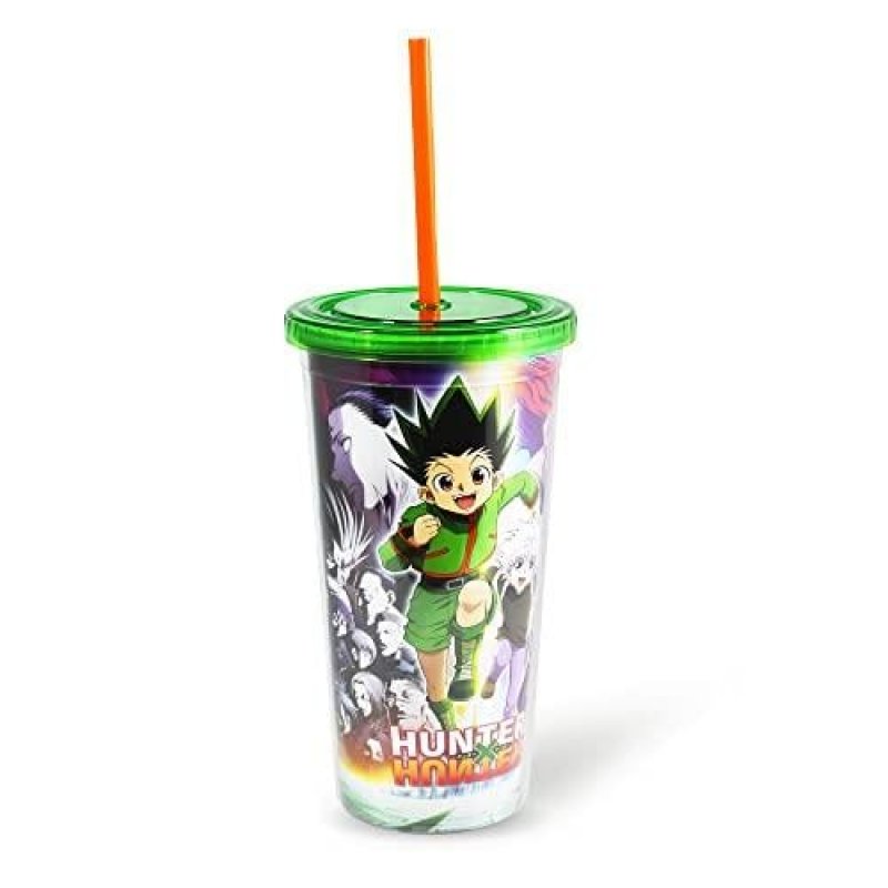 HUNTER X HUNTER - Groupe - Carnival Cup