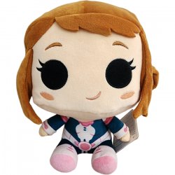 MY HERO ACADEMIA - Funko Peluche 18cm - Ochaco