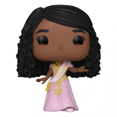 Barbie POP! Movies Vinyl figurine President Barbie 9 cm