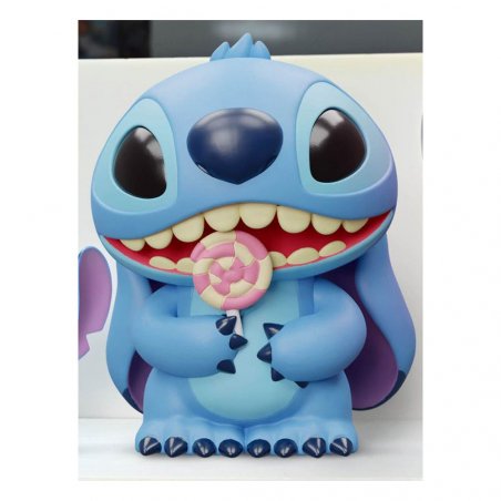 Lilo et Stitch tirelire Giant Deluxe Stitch 41 cm