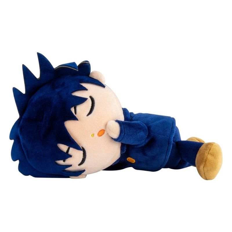 Jujutsu Kaisen peluche Mocchi-Mocchi Megumi Fushiguro Sleeping 15 cm