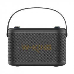 Wireless Bluetooth Speaker W-KING H10 120W (black)