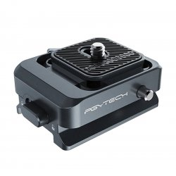 PGYTECH Ronin Stabilizer Quick Relese Clamp