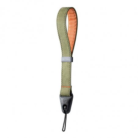 PGYTECH Camera Wrist Strap (Grass Green)