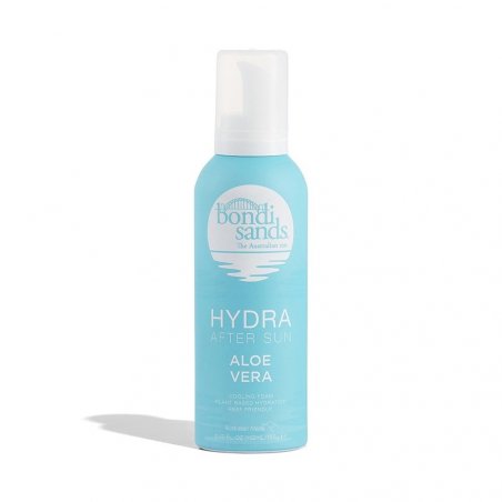 Bondi Sands - Hydra After Sun Aloe Vera Cooling Foam 192 ml