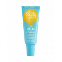 Bondi Sands - Moisturising Lip Balm Toasted 10 g - Coconut