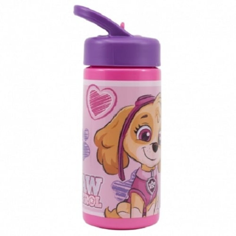 Euromic - Paw Patrol - Water Bottle (088808718-74531)