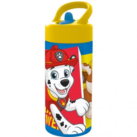 Euromic - Paw Patrol - Water Bottle