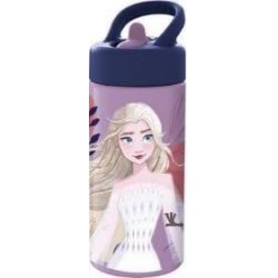 Euromic - Frozen - 410ml Water Bottle (088808718-74231)