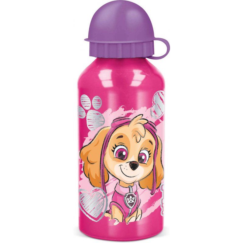 Euromic - Water Bottle 400 ml. - Paw Patrol (088808717-74534)