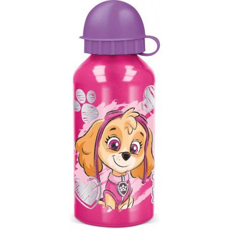 Euromic - Water Bottle 400 ml. - Paw Patrol (088808717-74534)