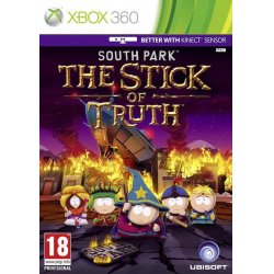 South Park: The Stick of Truth (Classics)