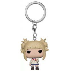 MY HERO ACADEMIA - Pocket Pop Keychains - Himiko (Hideout)