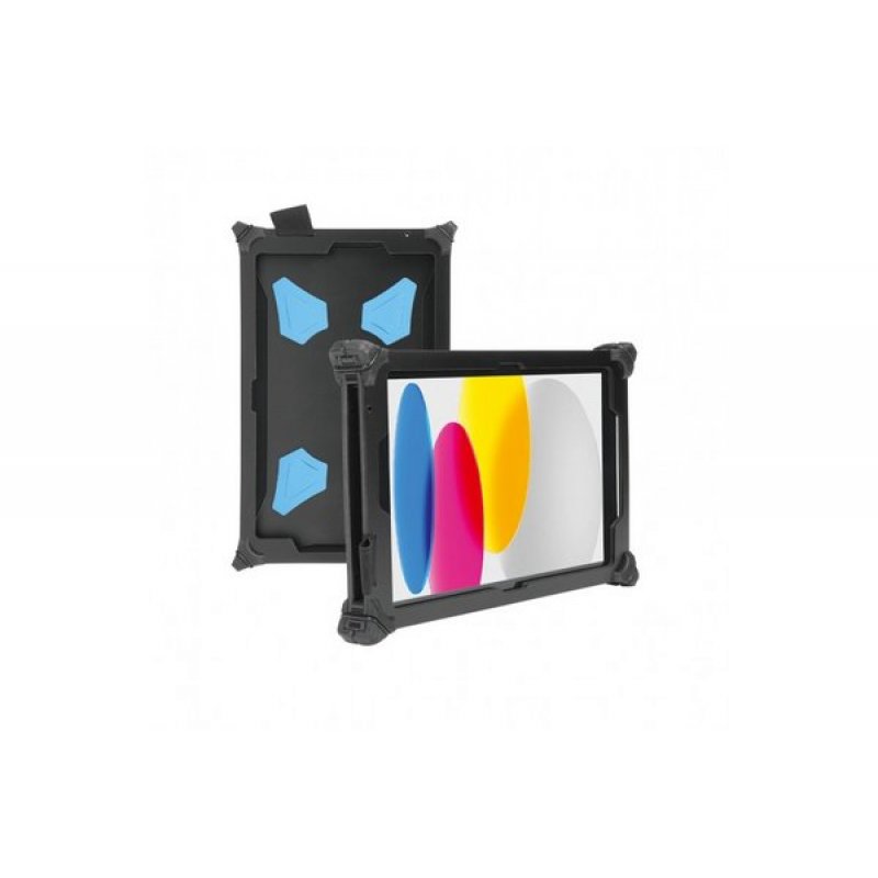 RESIST Pack-Case for iPad 10.9'' 10th ge