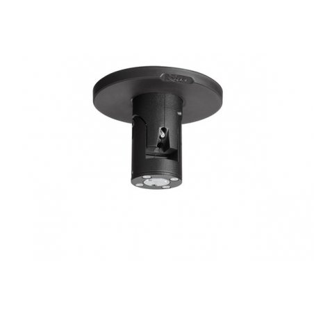 Ceiling mounting baseplate 40kg max