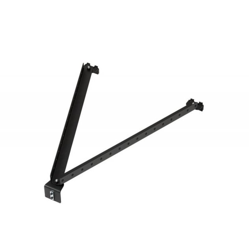 PFA 9141 WALL SUPPORT SLIDING BRACKET BA