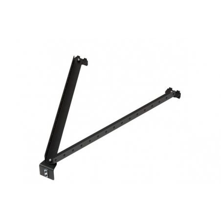 PFA 9141 WALL SUPPORT SLIDING BRACKET BA