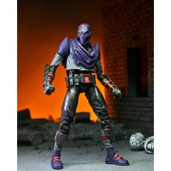 Teenage Mutant Ninja Turtles: The Last Ronin figurine Ultimate Foot Bot 18 cm