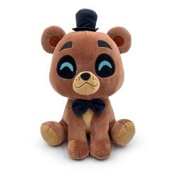 Five Nights at Freddy's peluche Freddy Sit 22 cm