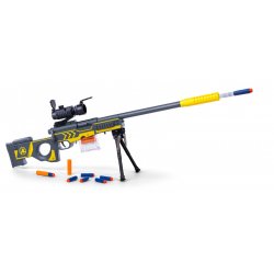 Gonher - Air Shooter sniper (42110)