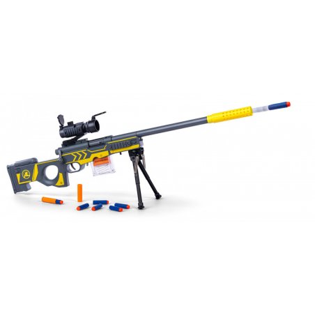 Gonher - Air Shooter sniper (42110)