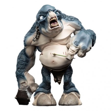 Le Seigneur des Anneaux figurine Mini Epics Cave Troll 11 cm