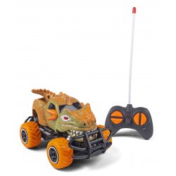 Speed Car - R/C Monster Dino (41602)