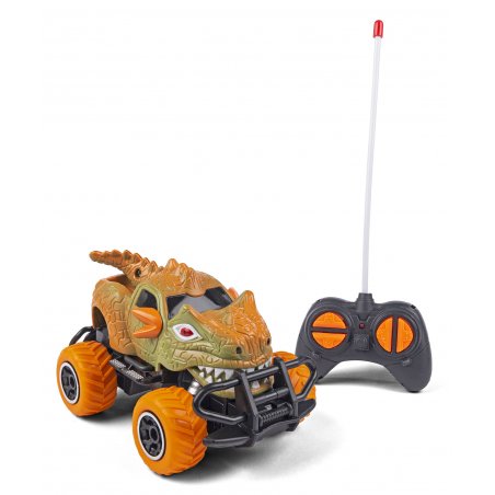 Speed Car - R/C Monster Dino (41602)