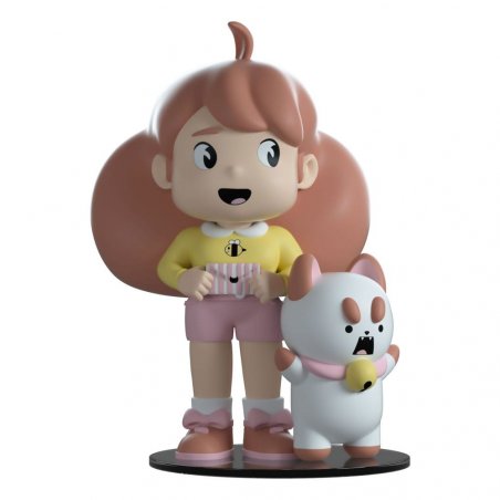 Bee and PuppyCat Vinyl figurine Bee and Puppy Cat 12 cm