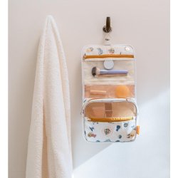 HARRY POTTER - Trousse de Voyage avec Crochet de Suspension