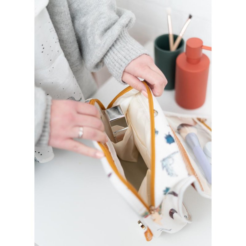 HARRY POTTER - Trousse de Voyage avec Crochet de Suspension